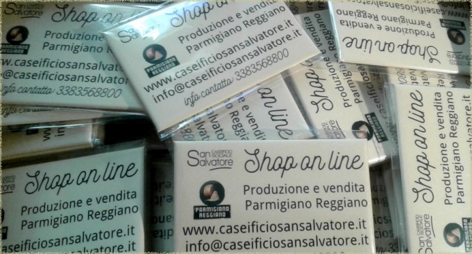 Sono arrivate le nostre calamite da frigorifero! [OMAGGIO]