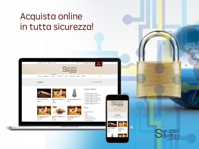 Certificato SSL e Sicurezza 