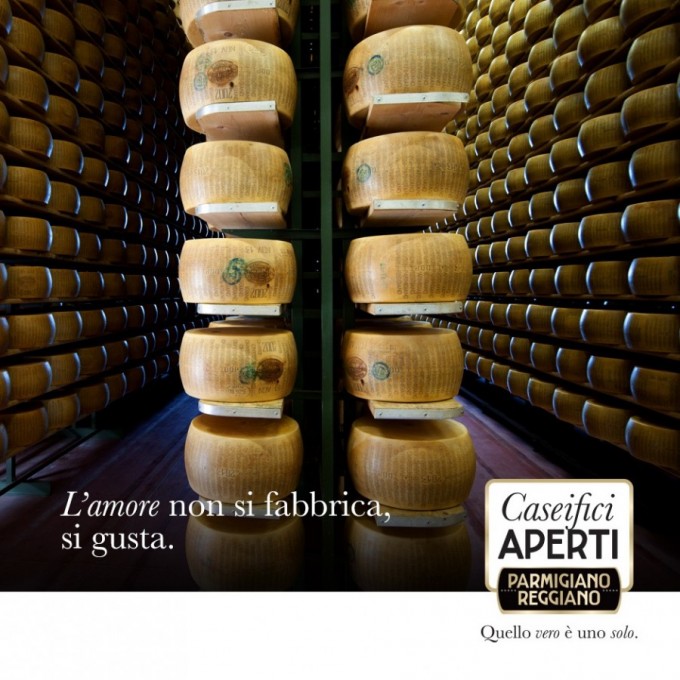 Caseifici Aperti 29 e 30 Settembre