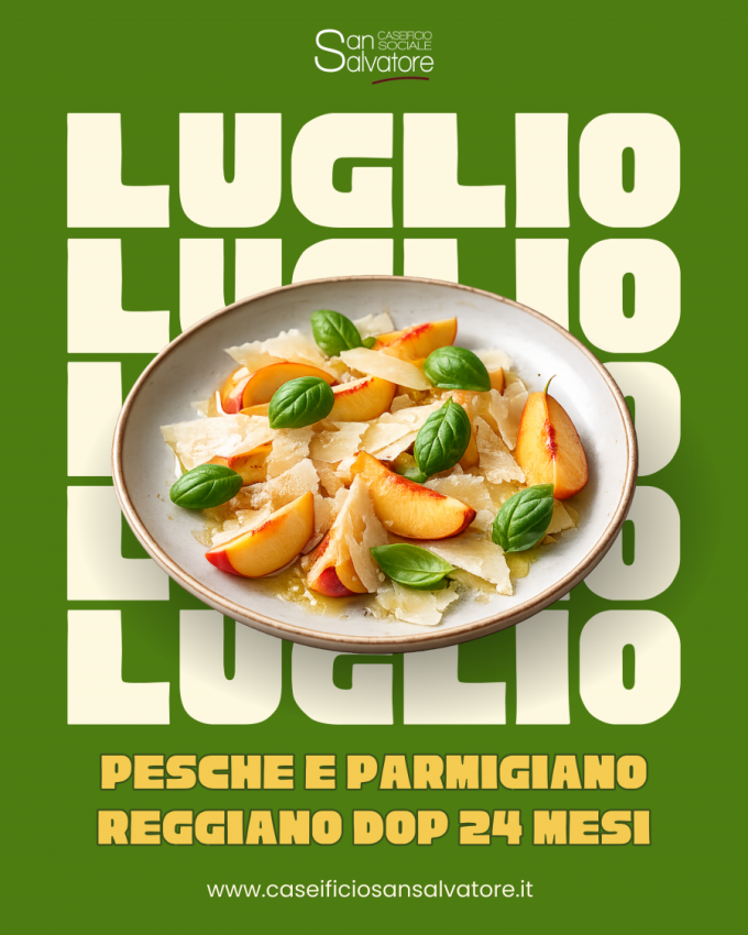 Sei alla ricerca di idee gustose?