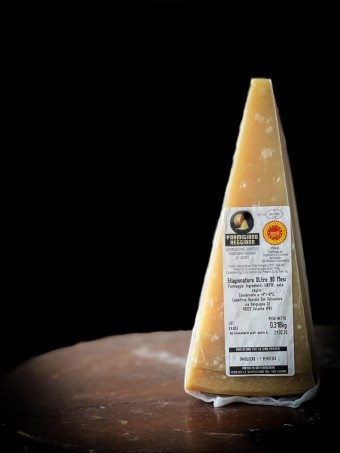 Parmigiano Reggiano Oltre 90 Mesi da 300g