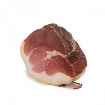 Culatello Zibello Dop